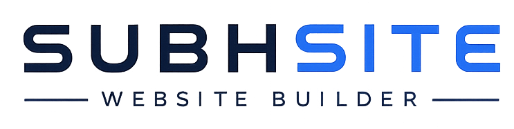 SUBHSITE logo