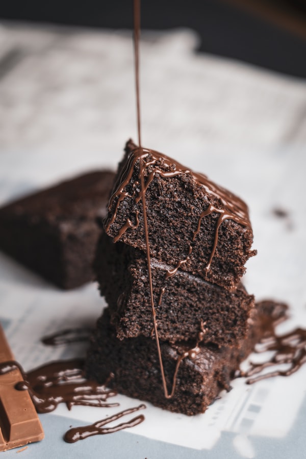 Desserts