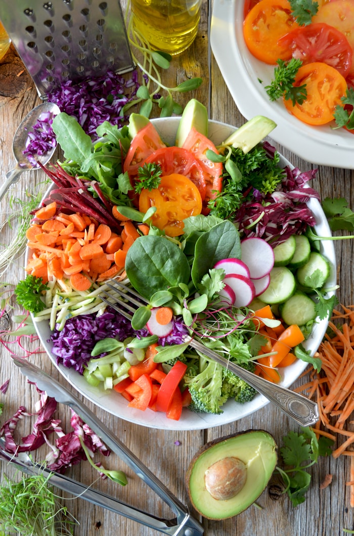 Pure Veg