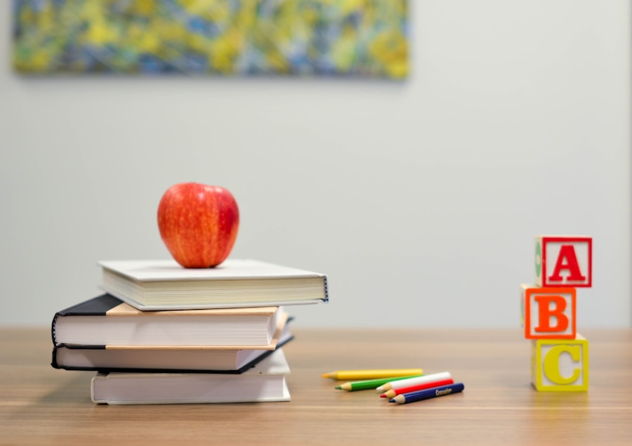 Classroom & Campus preview
