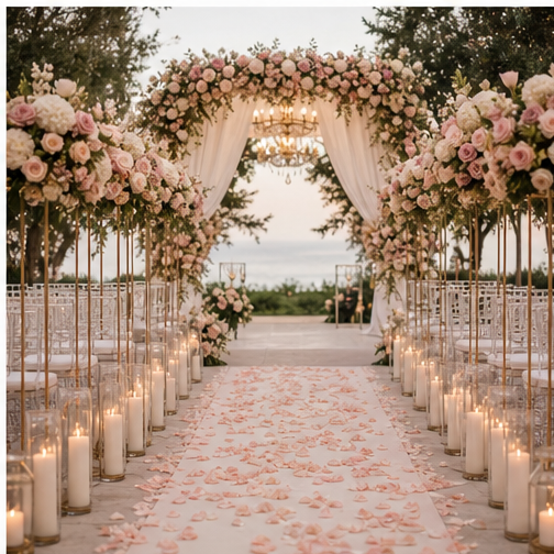 Outdoor Ceremony preview